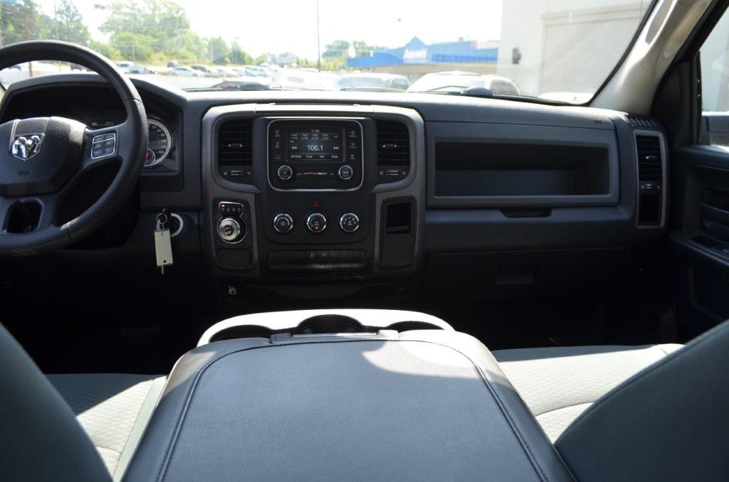 2018 Ram 1500 - $16,375