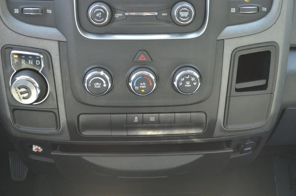 2018 Ram 1500 - $16,375