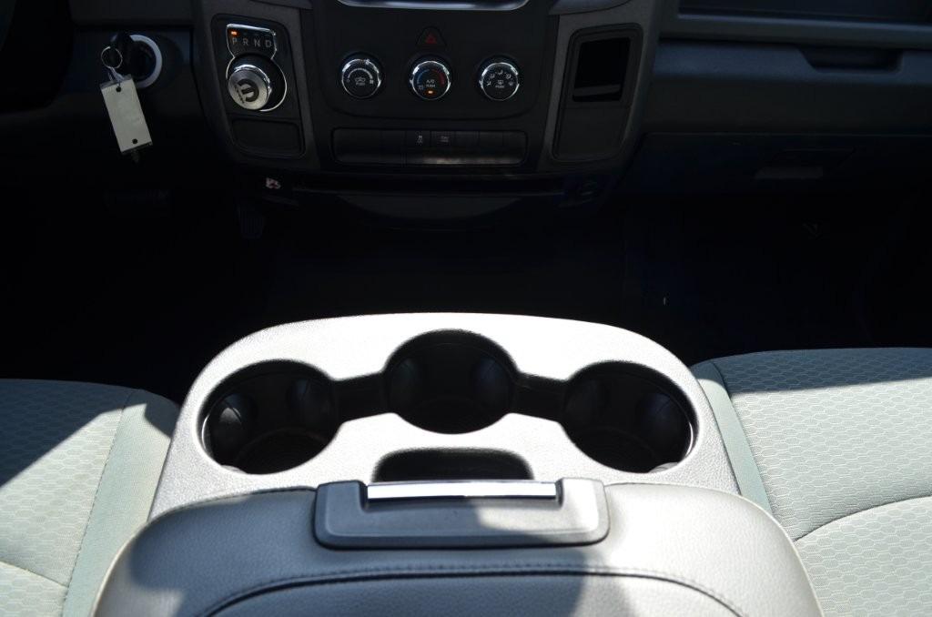 2018 Ram 1500 - $16,375