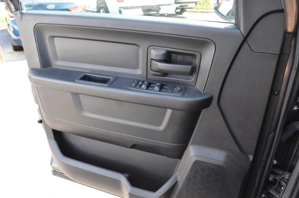 2018 Ram 1500 - $16,375