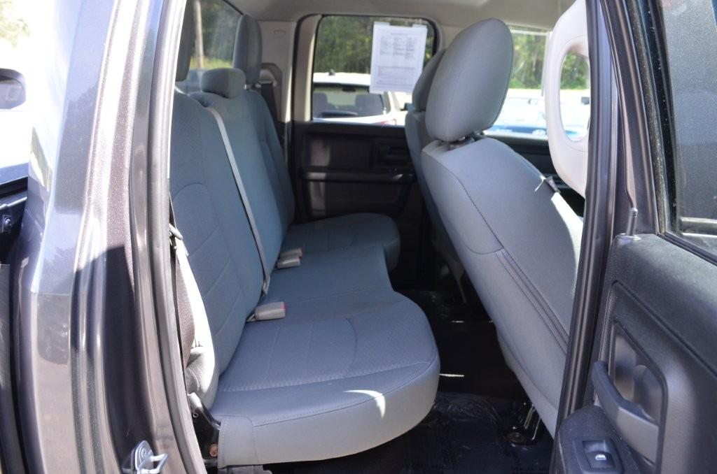 2018 Ram 1500 - $16,375