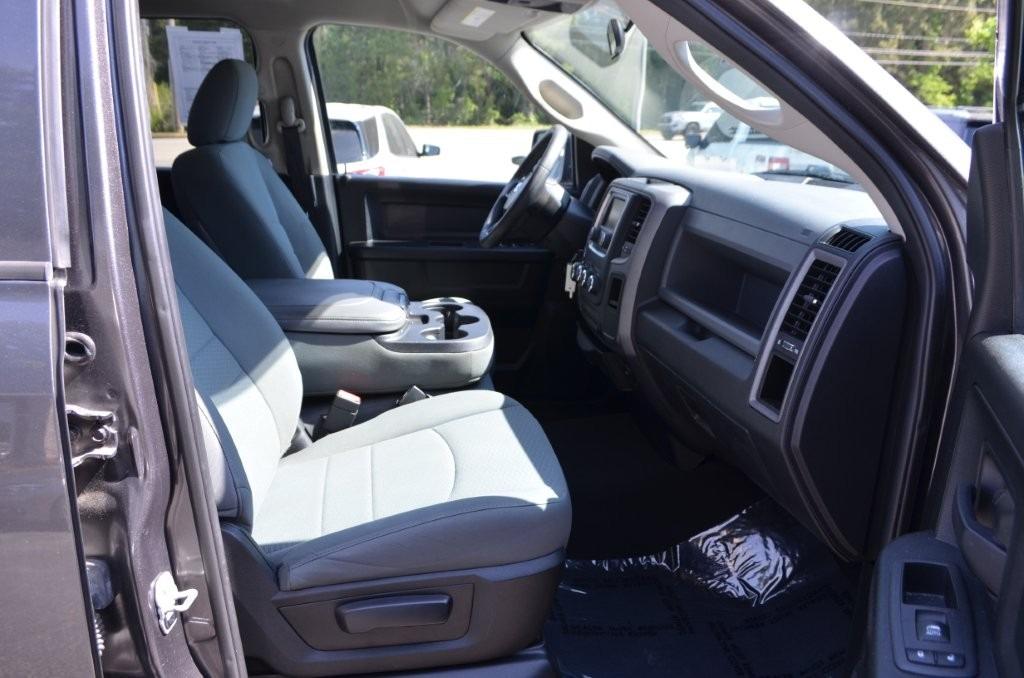 2018 Ram 1500 - $16,375