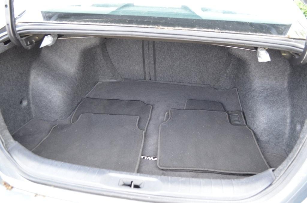 2022 Nissan Altima S photo