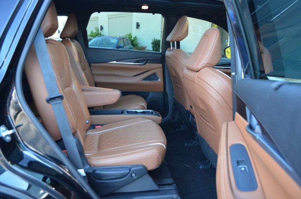 2023 INFINITI QX60 - $45,525