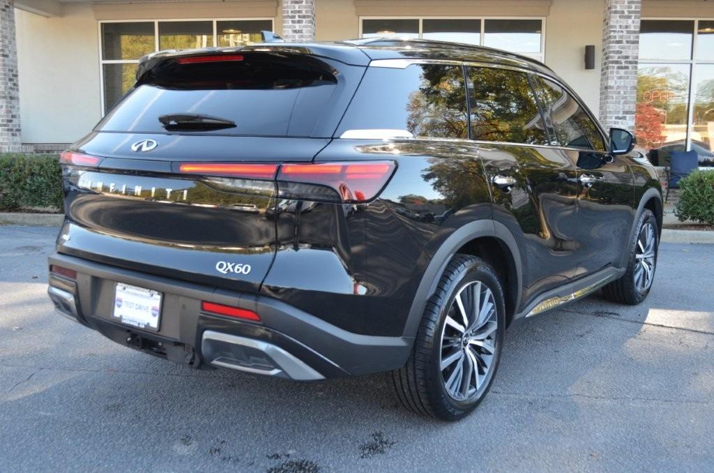2023 INFINITI QX60 - $45,525