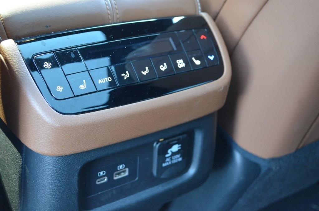 2023 INFINITI QX60 - $45,525