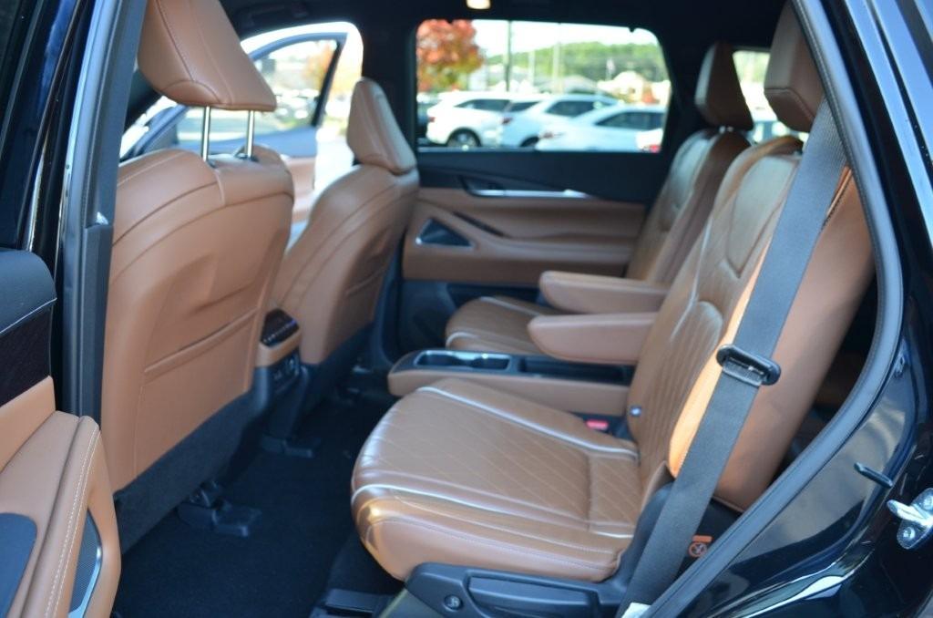 2023 INFINITI QX60 - $45,525