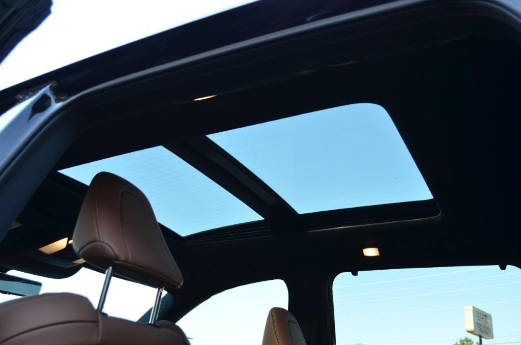 2023 INFINITI QX60 - $45,525