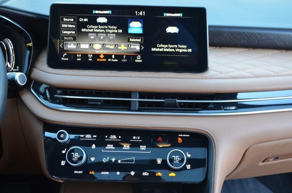 2023 INFINITI QX60 - $45,525