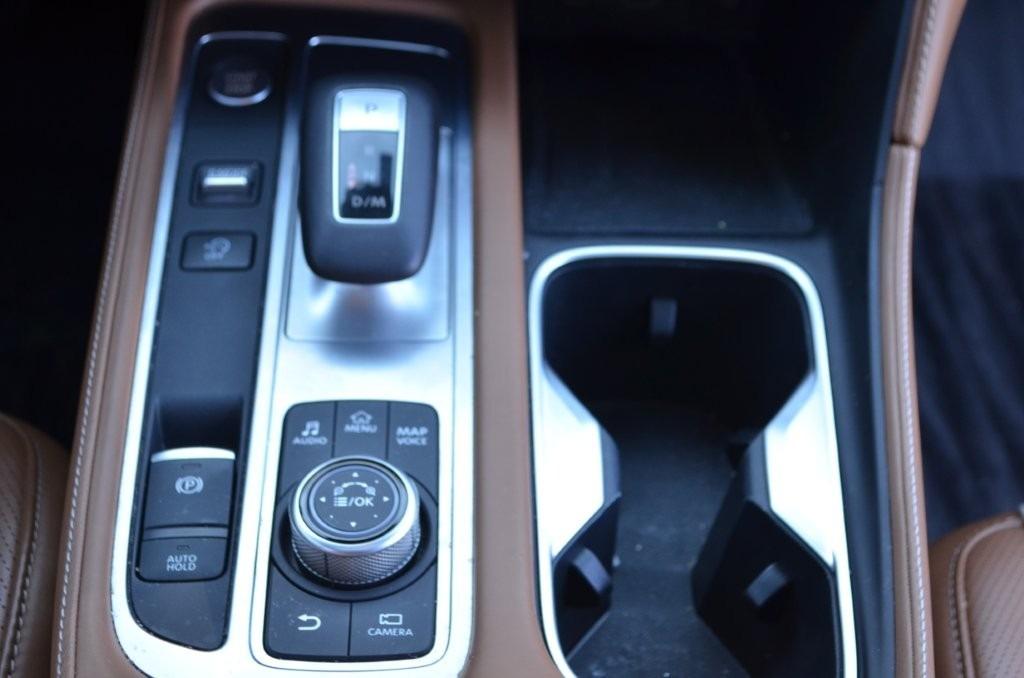 2023 INFINITI QX60 - $45,525