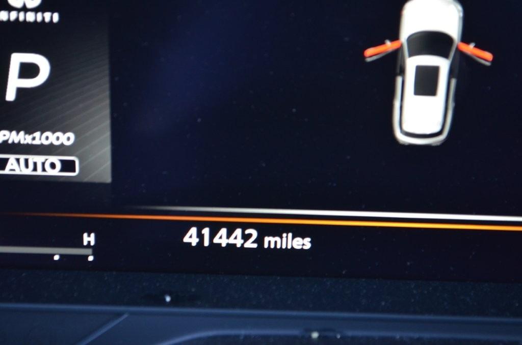 2023 INFINITI QX60 - $45,525