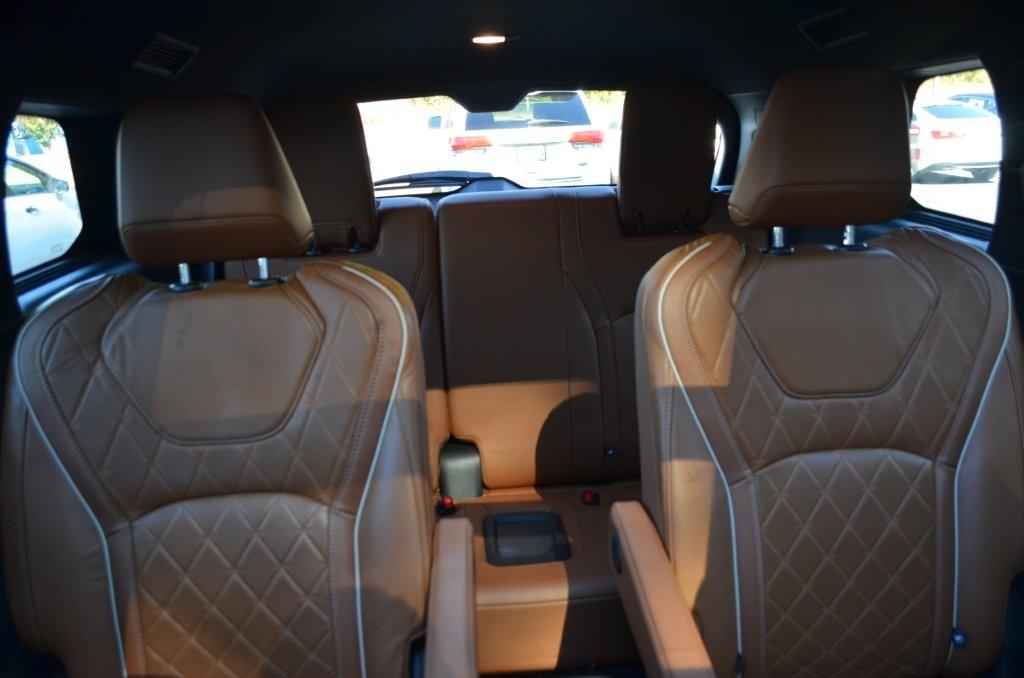 2023 INFINITI QX60 - $45,525