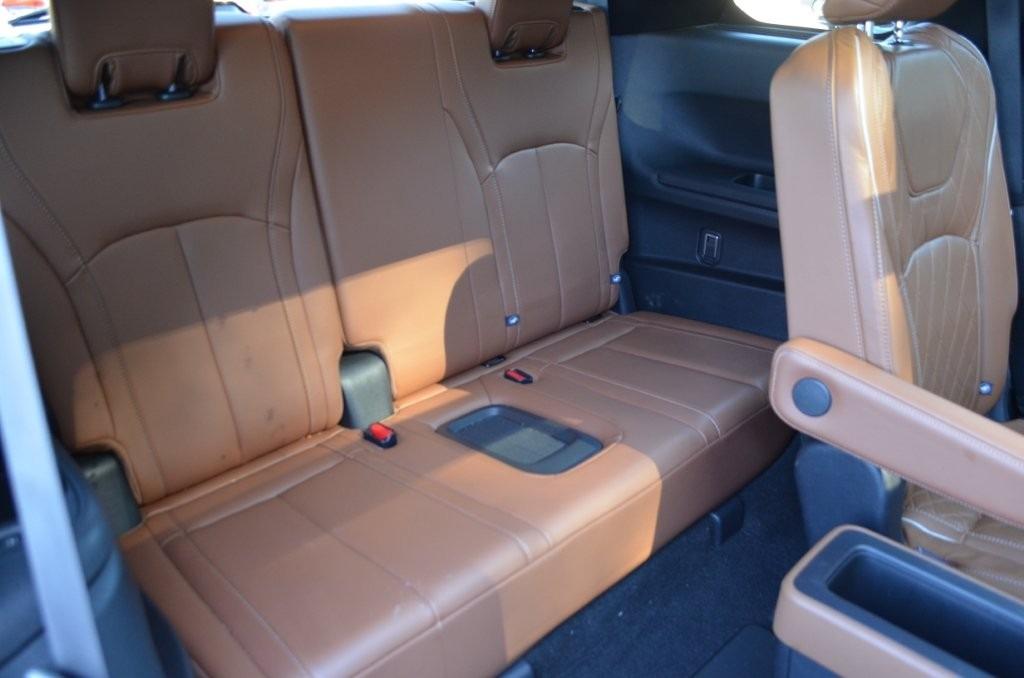 2023 INFINITI QX60 - $45,525