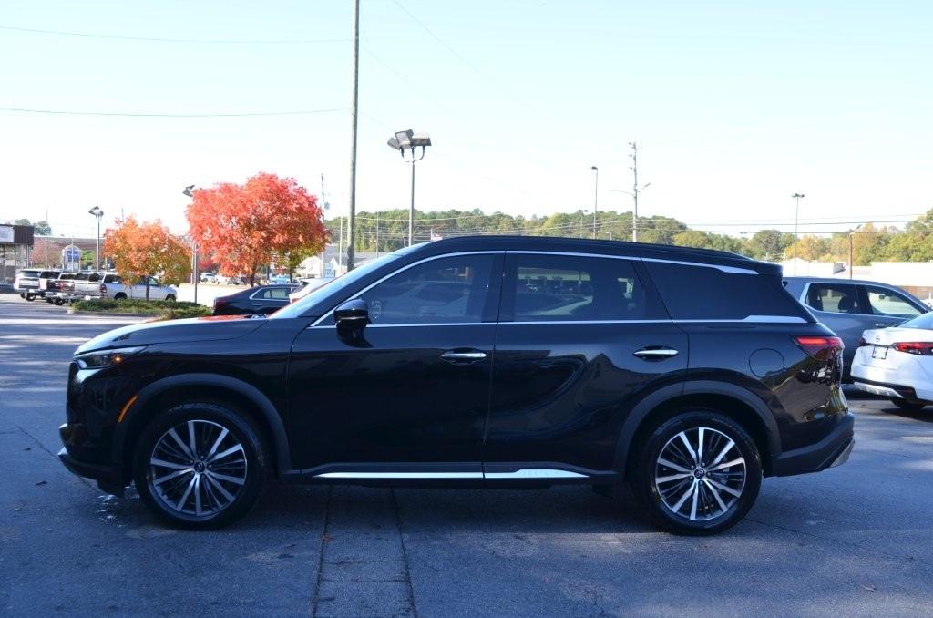 2023 INFINITI QX60 - $45,525