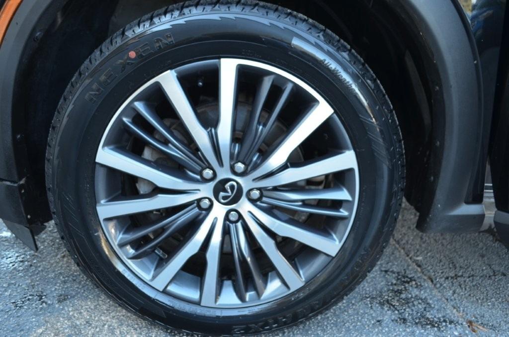 2023 INFINITI QX60 - $45,525
