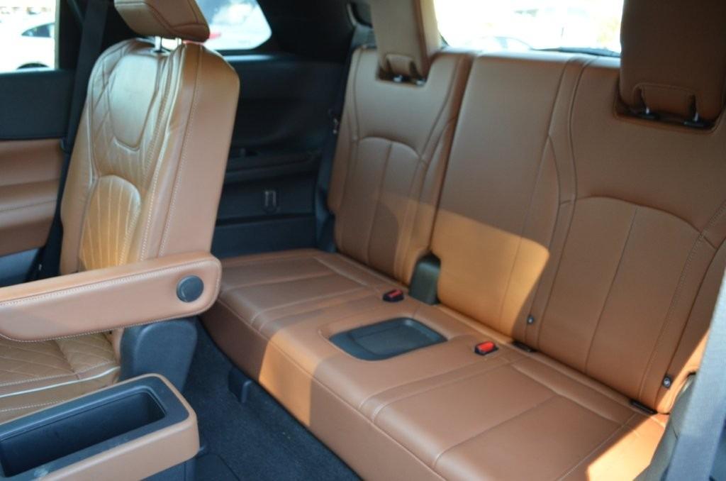 2023 INFINITI QX60 - $45,525