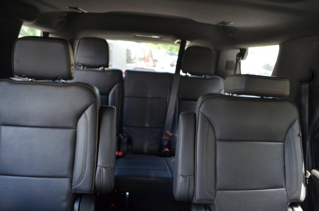 2023 Chevrolet Tahoe - $69,300