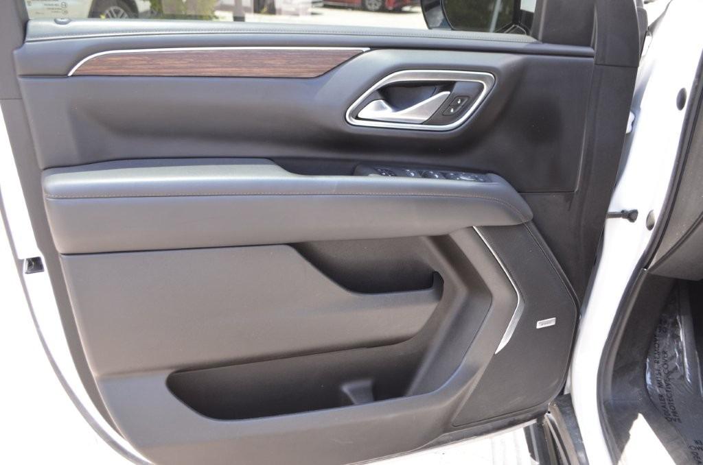 2023 Chevrolet Tahoe - $69,300