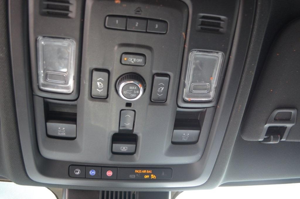 2023 Chevrolet Tahoe - $69,300