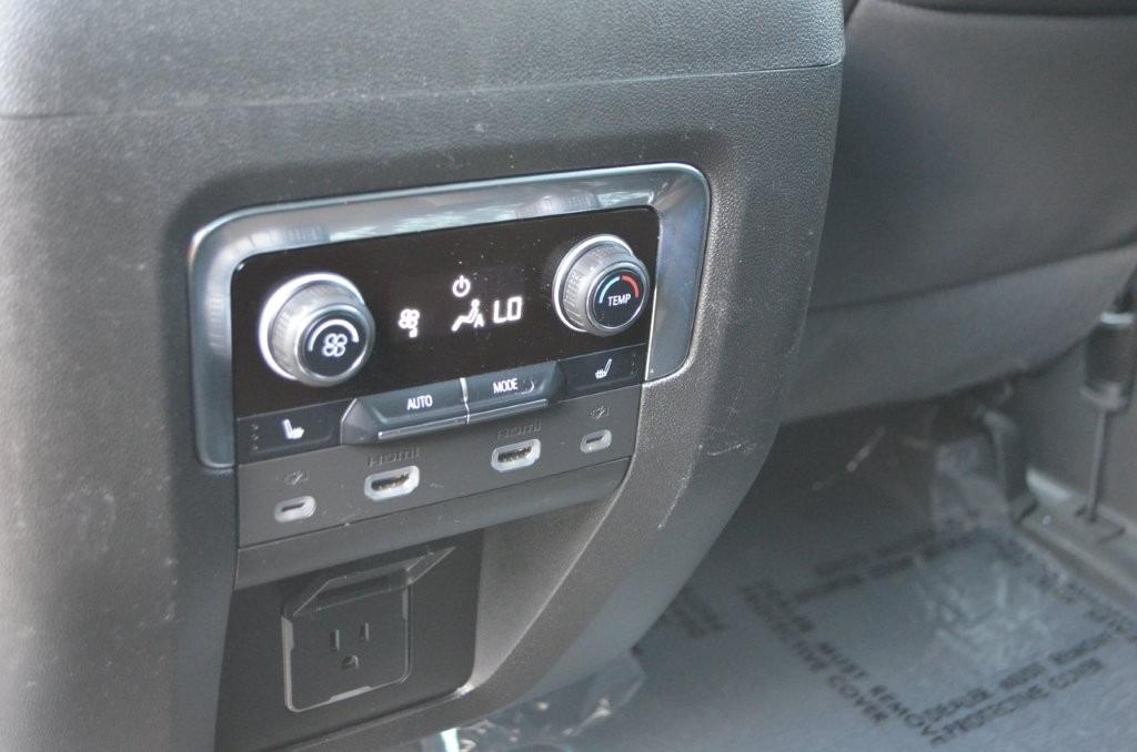 2023 Chevrolet Tahoe - $69,300