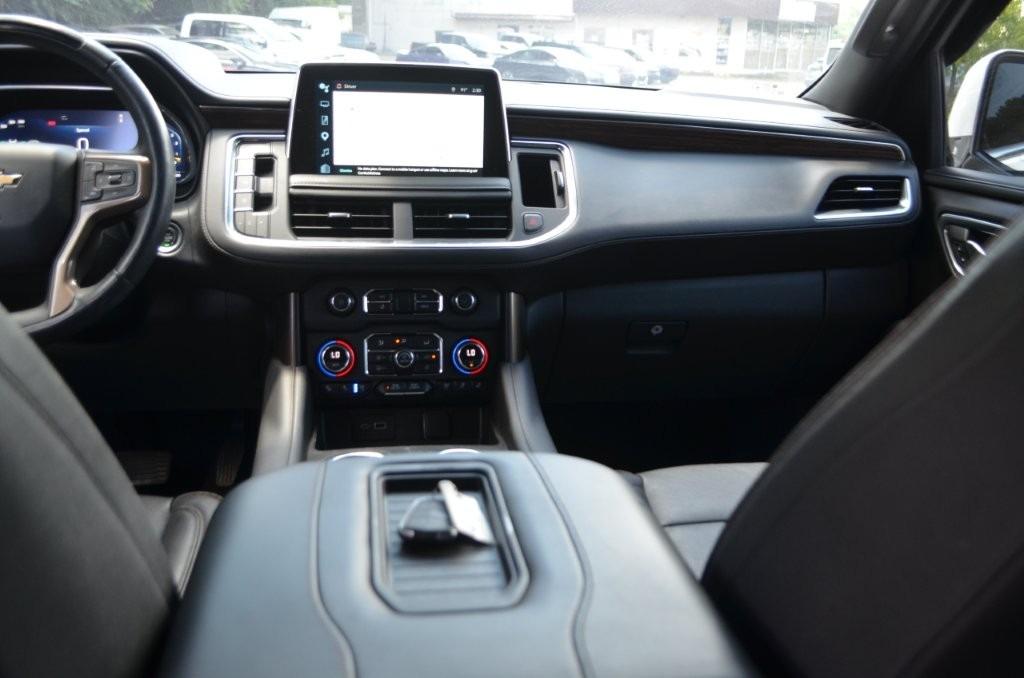 2023 Chevrolet Tahoe - $69,300