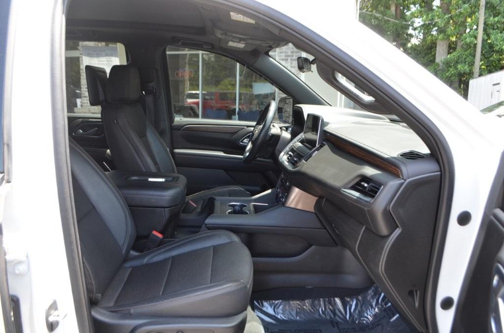 2023 Chevrolet Tahoe - $69,300