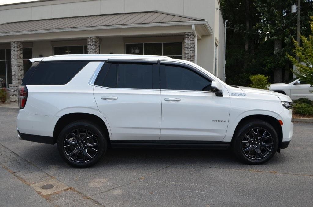2023 Chevrolet Tahoe - $69,300