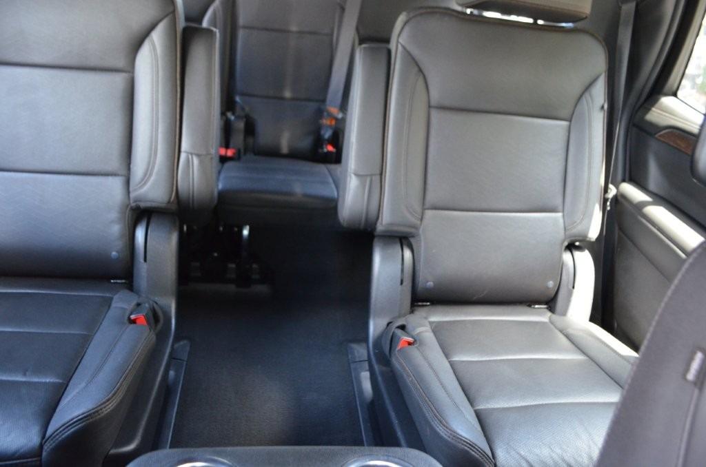 2023 Chevrolet Tahoe - $69,300