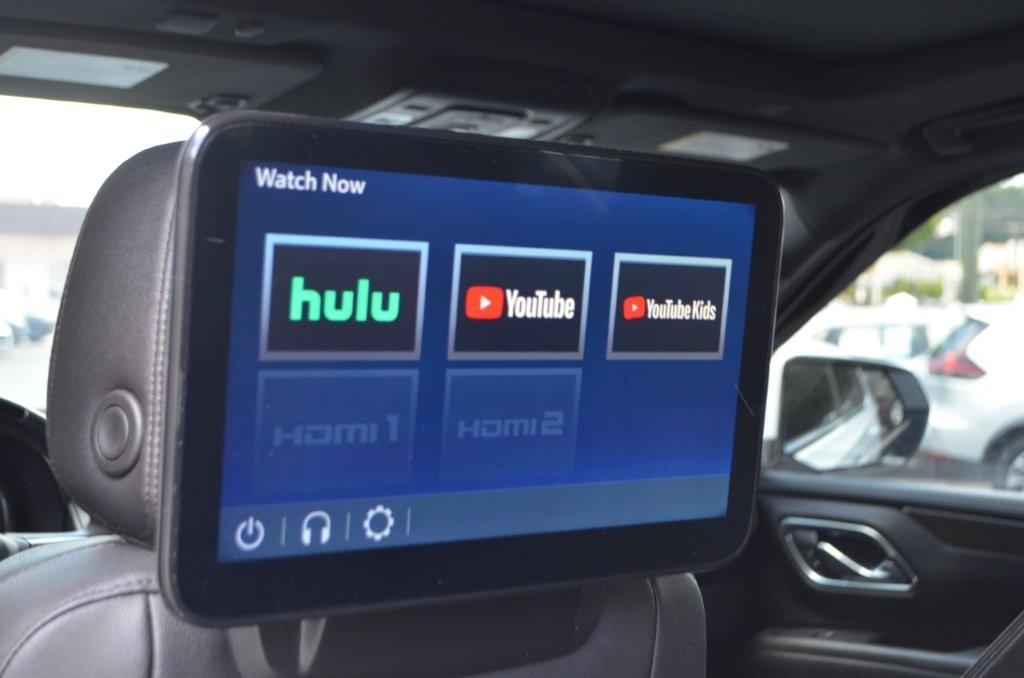 2023 Chevrolet Tahoe - $69,300