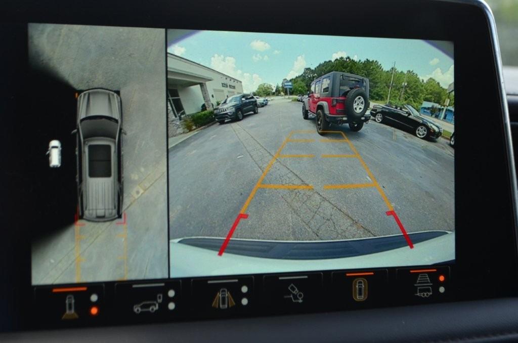 2023 Chevrolet Tahoe - $69,300