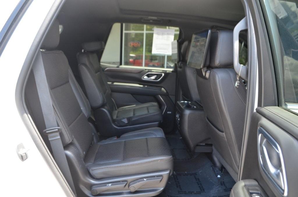 2023 Chevrolet Tahoe - $69,300