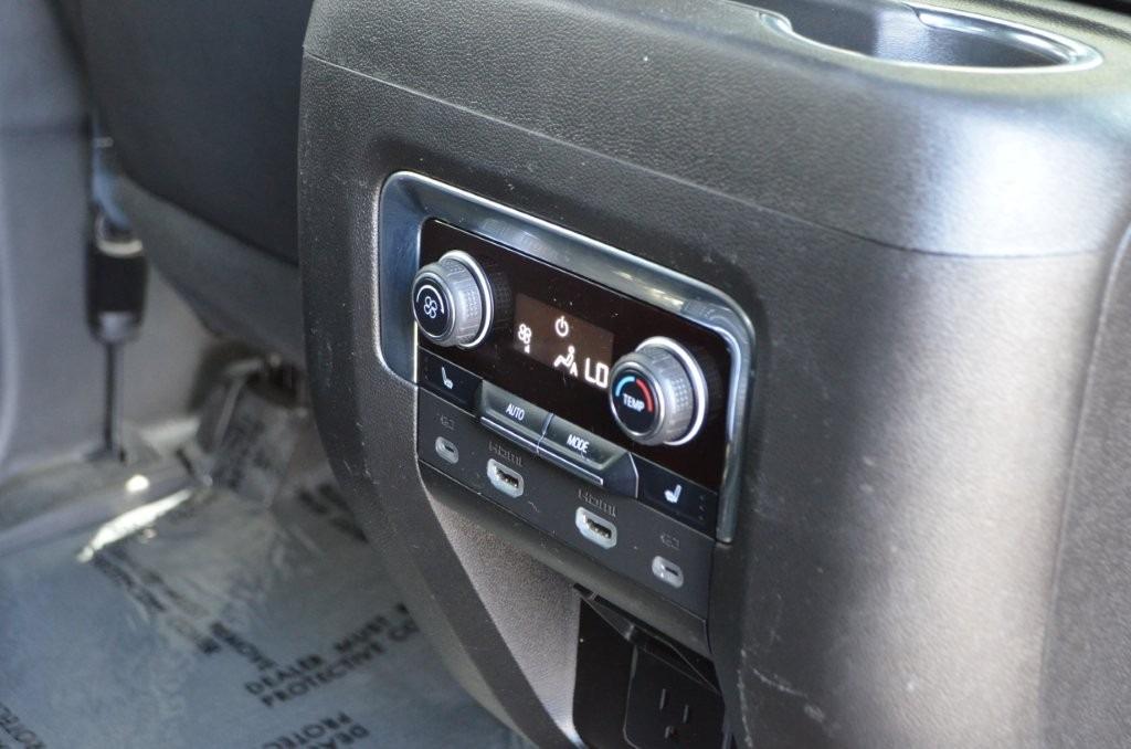 2023 Chevrolet Tahoe - $69,300