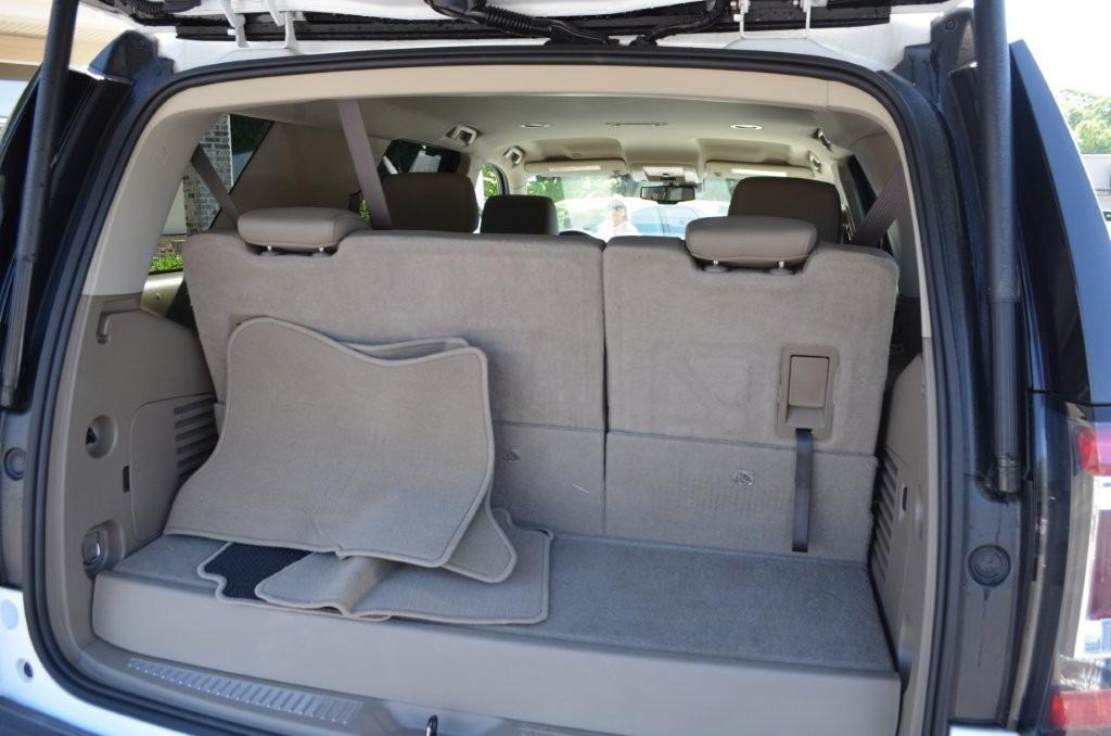 2018 GMC Yukon - $24,775