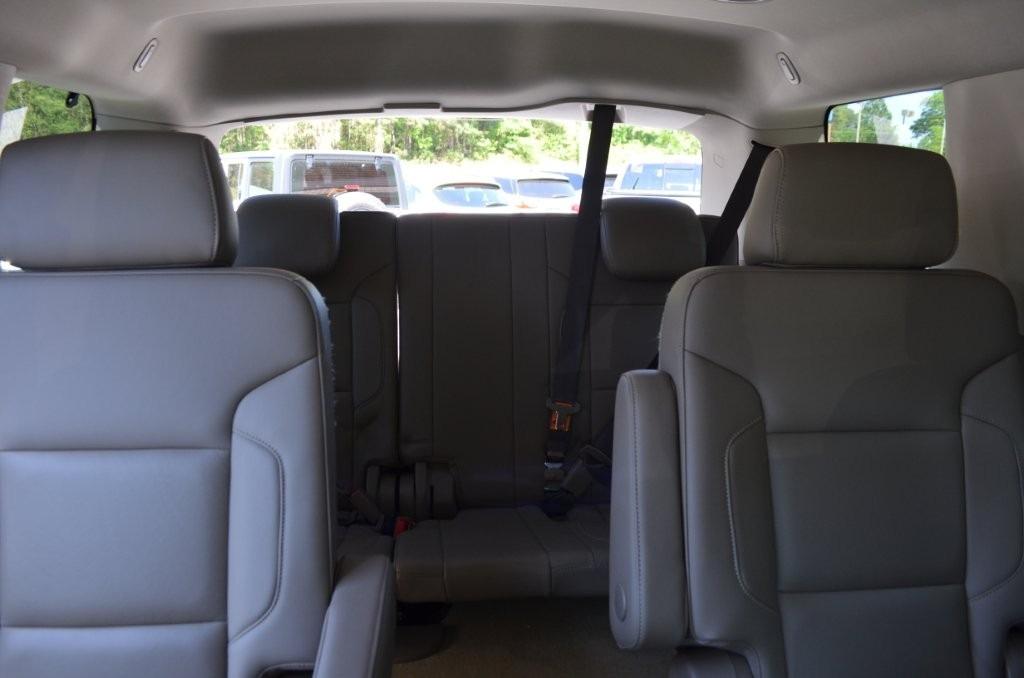 2018 GMC Yukon - $24,775
