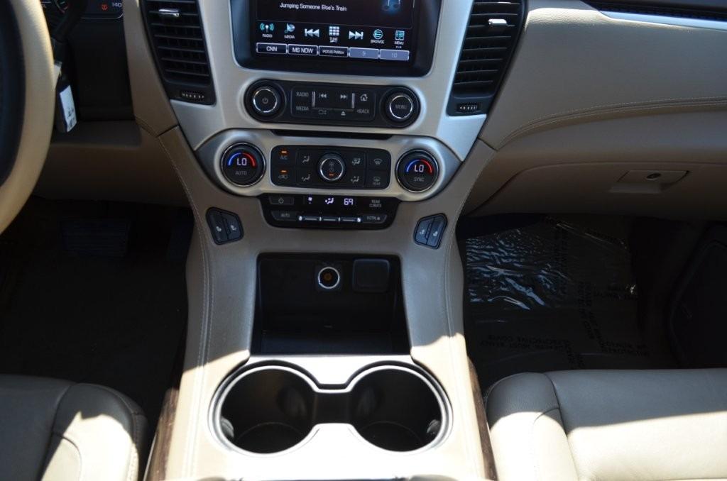 2018 GMC Yukon - $24,775