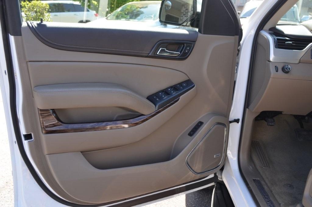 2018 GMC Yukon - $24,775