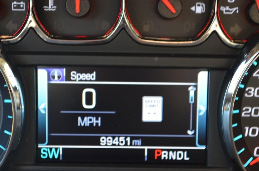 2018 GMC Yukon - $24,775