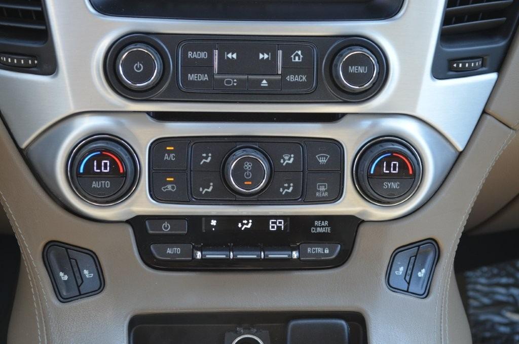 2018 GMC Yukon - $24,775