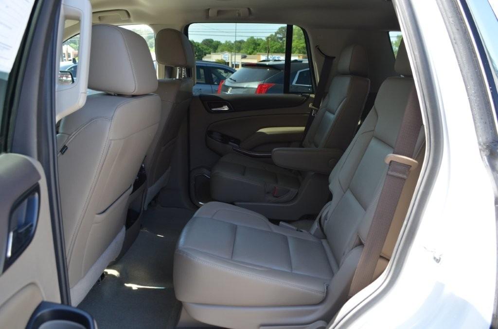 2018 GMC Yukon - $24,775