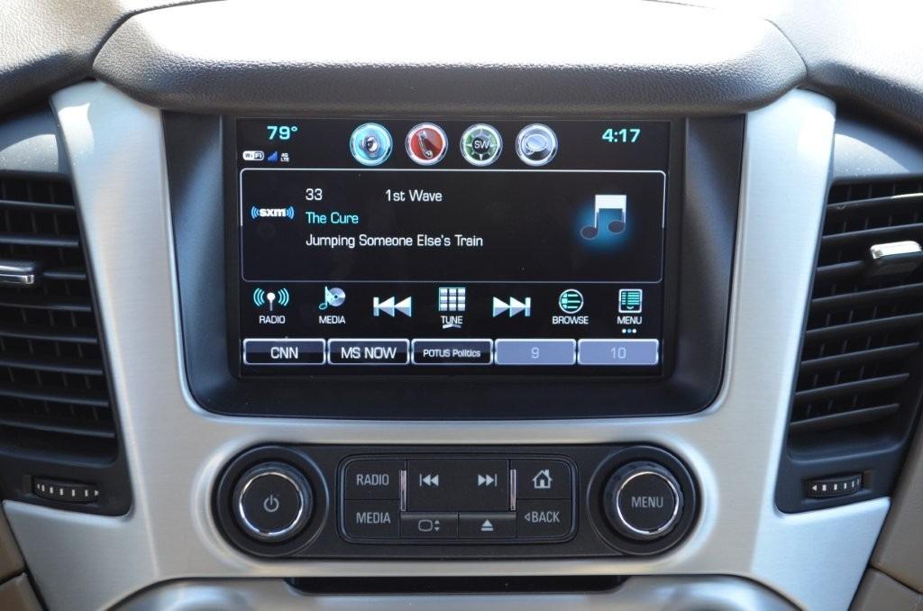 2018 GMC Yukon - $24,775