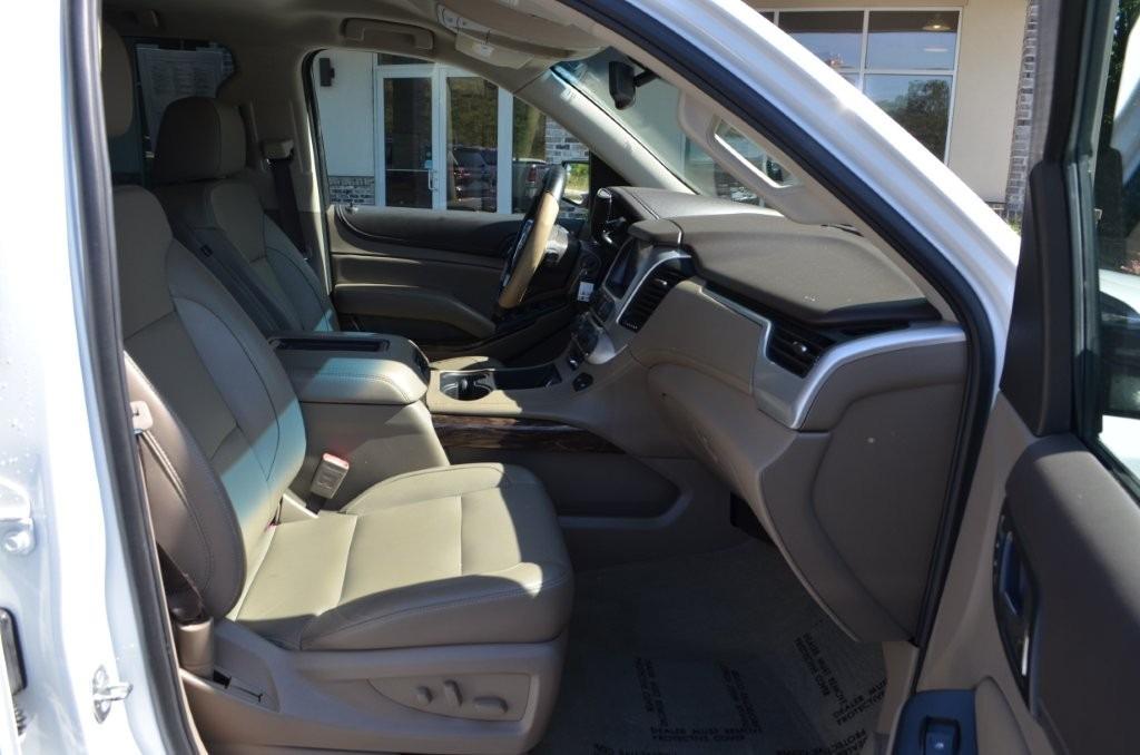 2018 GMC Yukon - $24,775