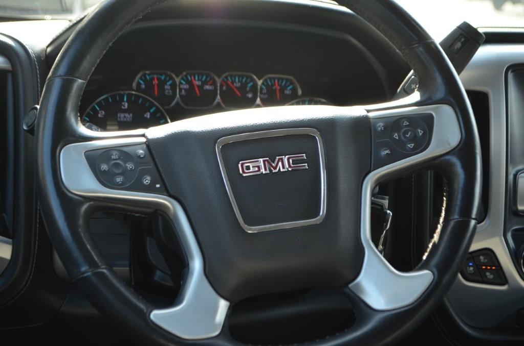 2017 GMC Sierra 1500 - $26,625