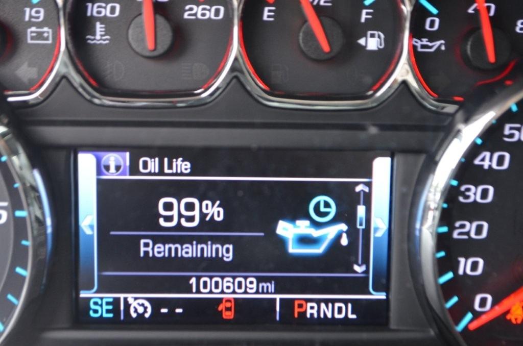 2017 GMC Sierra 1500 - $26,625