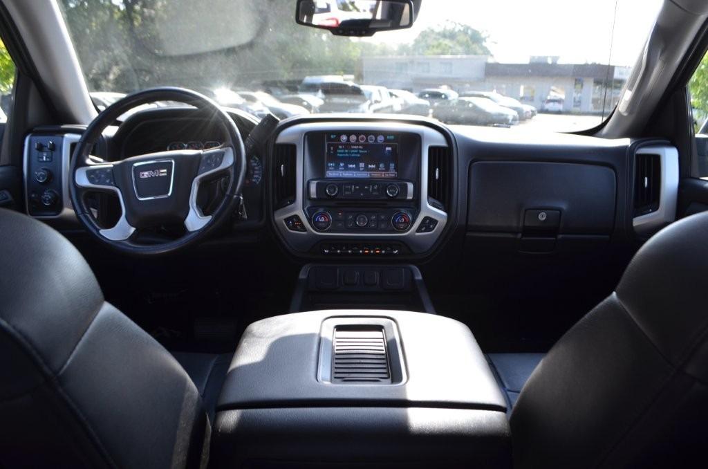 2017 GMC Sierra 1500 - $26,625