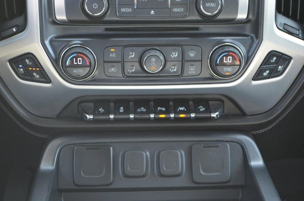2017 GMC Sierra 1500 - $26,625