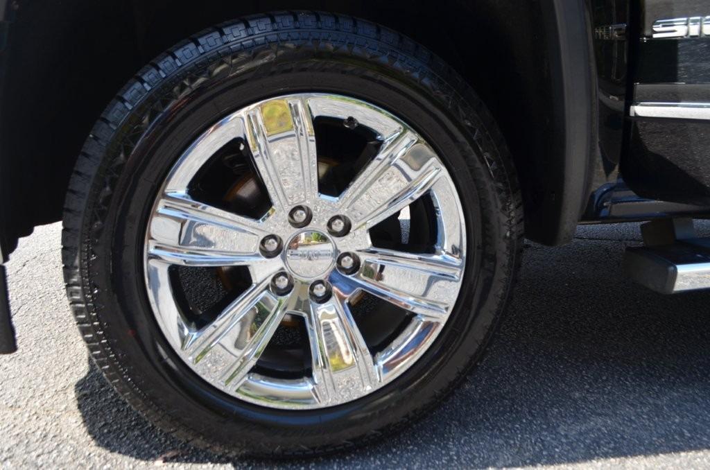 2017 GMC Sierra 1500 - $26,625