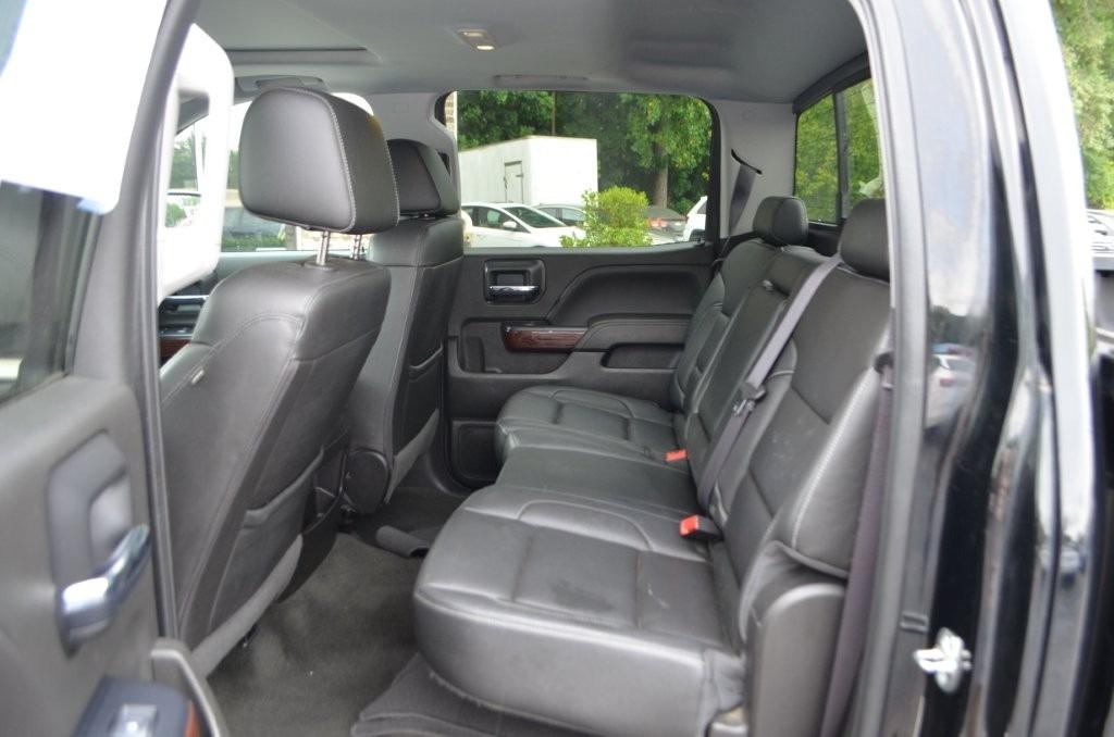 2017 GMC Sierra 1500 - $26,625