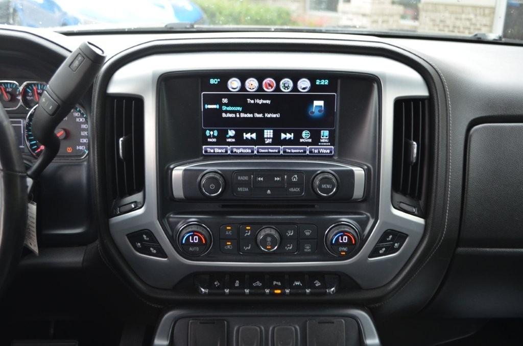 2017 GMC Sierra 1500 - $26,625