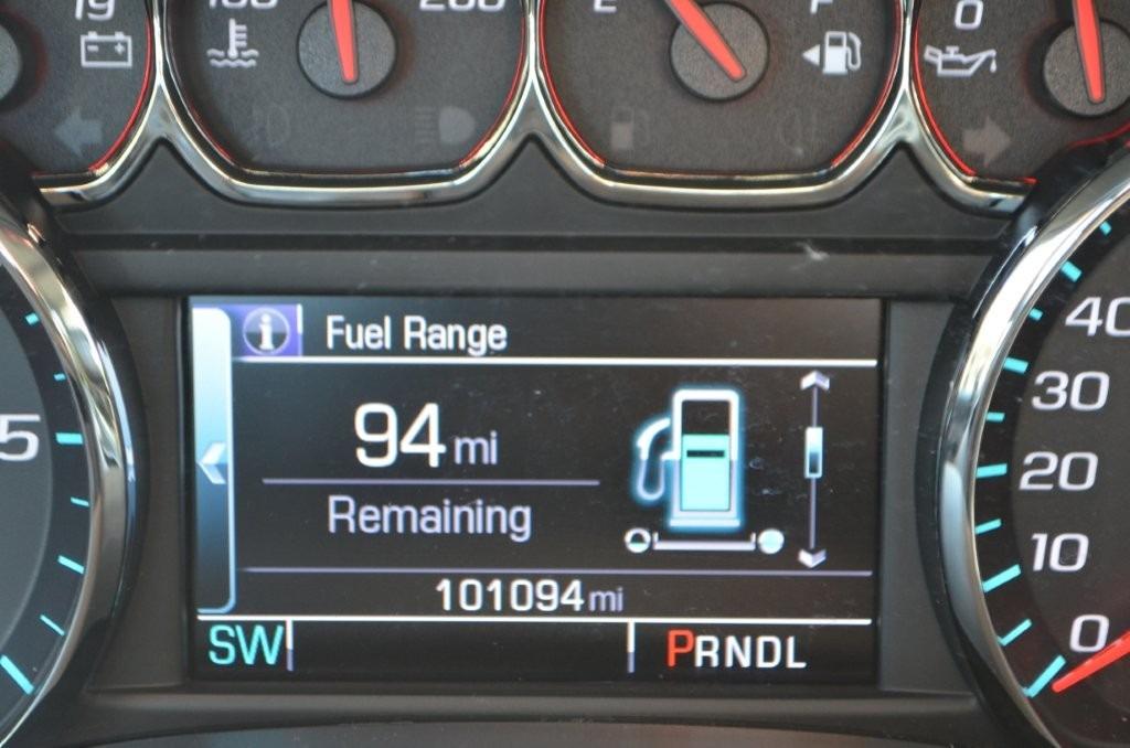 2017 GMC Sierra 1500 - $26,625