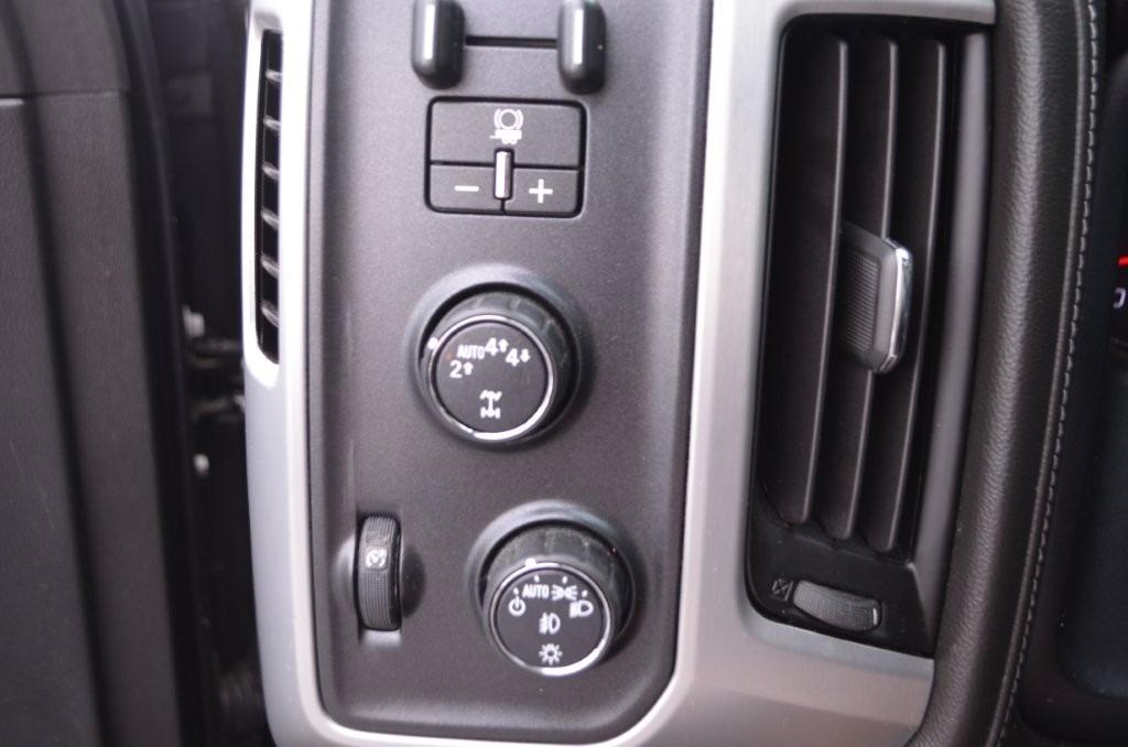2017 GMC Sierra 1500 - $26,625